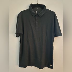 Vuori Strato Tech Polo